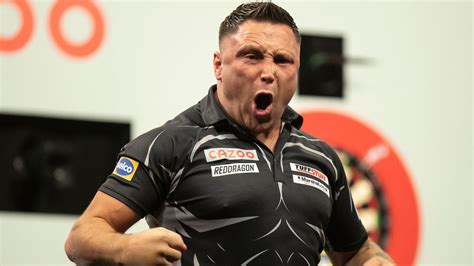 grand slam of darts live.